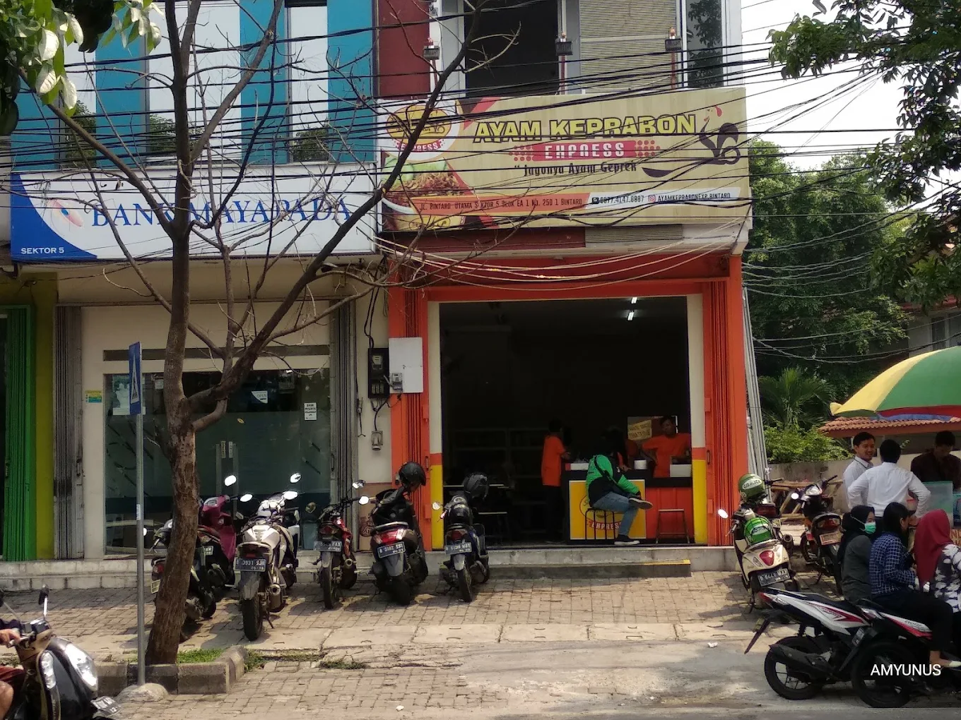 Foto Resto