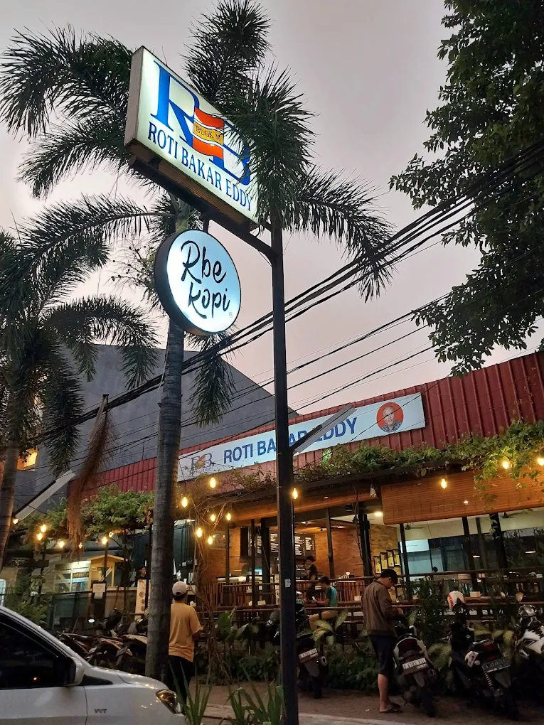 Foto Resto