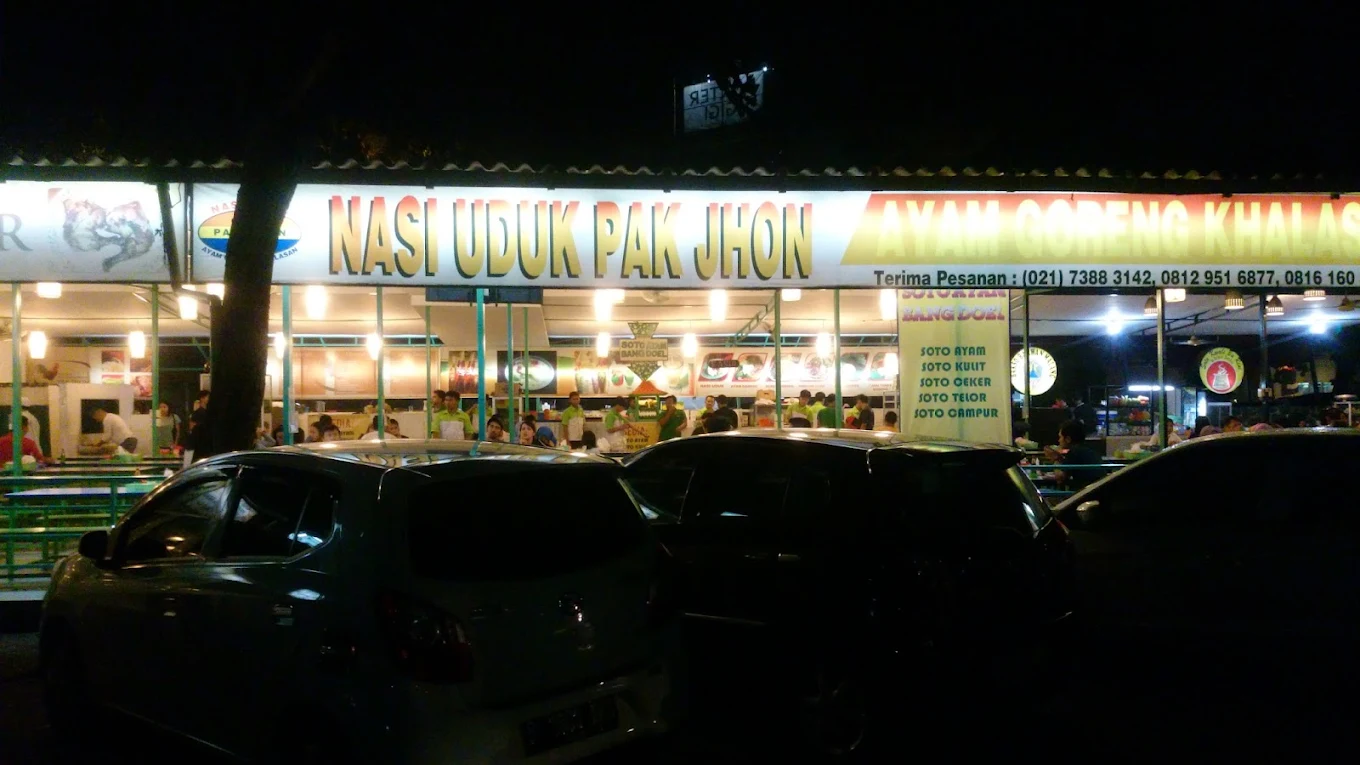 Foto Resto