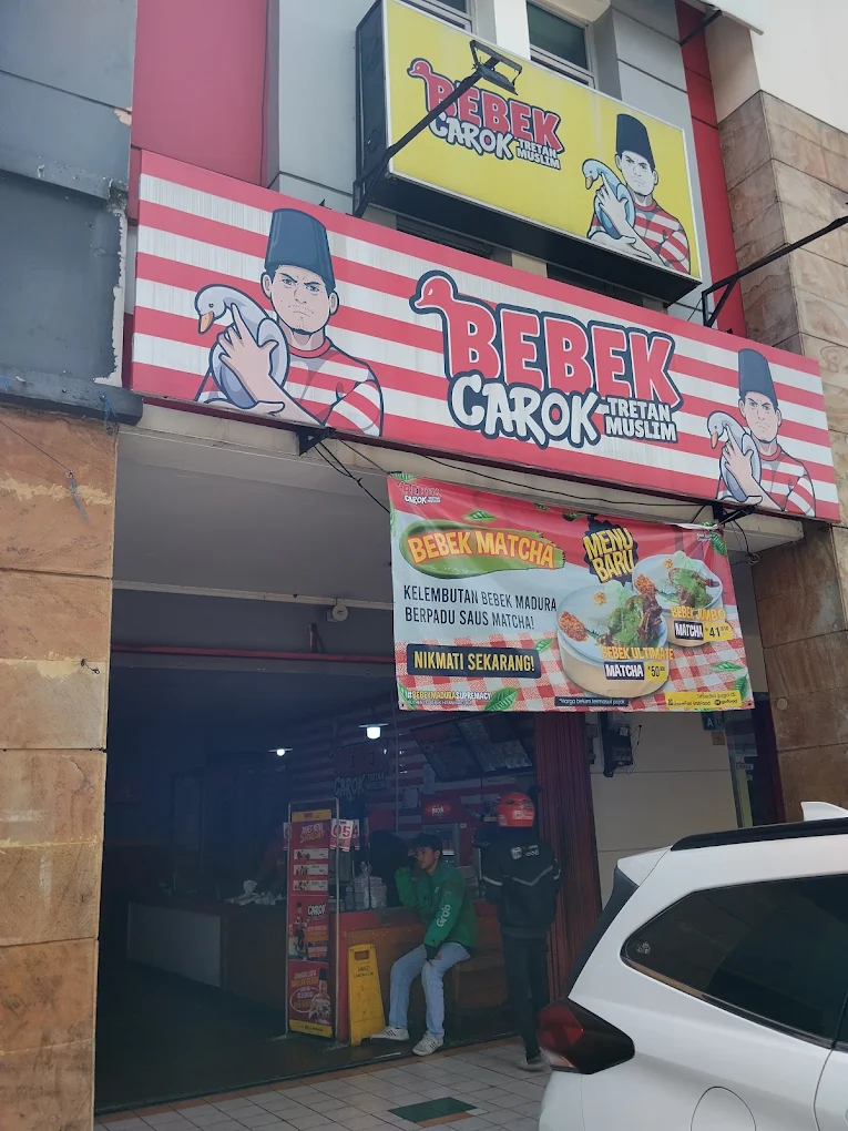 Foto Resto